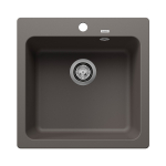 Plautuvė Blanco NAYA 5 527310, vulkano pilka