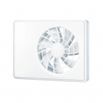 I&scaron;manusis buitinis ventiliatorius Vents I-Fan 100, 10 cm