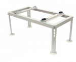 Rėmas lauko daliai Tecnosystemi EMPIRE EVO 480, 324-755x280-435 mm, H=410mm, Maks. 150 kg, W9TEC-SCD500003