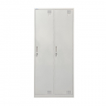 Metalinė persirengimo spintelė dvivietė Rehalt Systems 1800 x 800 x 500