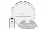 Plaunantis dulkių siurblys robotas TEFAL Xplorer Serie 120 AI RG7867