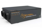 Rekuperatorius Crystal ECO 800