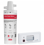 Filtravimo rinkinys Franke ACC Clear Water M, 133.0284.025