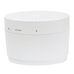 Oro drėkintuvas Stylies CARINA