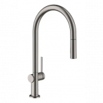 Plautuvės mai&scaron;ytuvas Hansgrohe Talis M54, 72800340