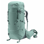 Kelioninė kuprinė Deuter Aircontact Core 55+10 SL &ndash; Samaninė