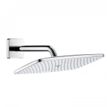Du&scaron;o galva su laikikliu Hansgrohe Raindance E 27371140