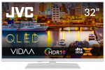 Televizorius JVC QLED VIDAA, LT32VQF55DW