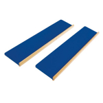 Montessori 2 stovi metalinėms figūroms