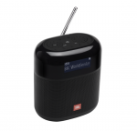 Belaidė kolonėlė/ radija JBL Tuner XL, Black, JBLTUNERXLBLKEU, 1200130022234