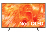 Televizorius Samsung Neo QLED QN70H 4K, Vision AI Smart TV (2026), QE85QN70HAUXXH