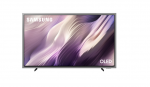 Televizorius Samsung QE83S99HAEXXH OLED S99H 4K, Vision AI Smart TV (2026), 83"