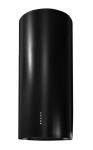 Gartraukis Nortberg Cylindro Eco Black Matt, 40 cm