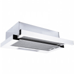 Įmontuojamas gartraukis Schlosser H3062W-50, 50 cm