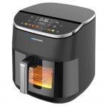 Kar&scaron;to oro gruzdintuvė Blaupunkt AFD801, 8 l, juoda