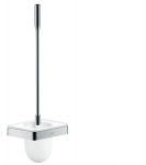 WC &scaron;epečio laikiklis Hansgrohe AXOR Universal Accessories 42835330