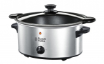 Lėto virimo puodas Russell Hobbs 22740-56