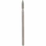 Deimantinis antgalis Dremel 7144, 2,4 mm, 26157144JA, 2 vnt.