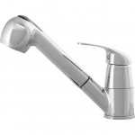 Mai&scaron;ytuvas Kernau KWT 02A PO chrome