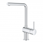 Virtuvinis mai&scaron;ytuvas Grohe Minta 31375000, chromas