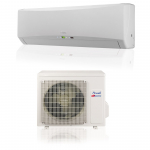 Oro kondicionierius Airwell HOD012/YOD012