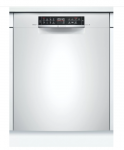 Pusiau įmontuojama indaplovė Bosch SMU6ECI74S
