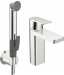 Praustuvo mai&scaron;ytuvas si bide du&scaron;eliu Oras Stela 4806F