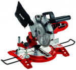 Skersinio pjovimo staklės Einhell TC-MS 2112, 4300295