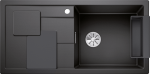 Plautuvė Blanco SITY XL 6 S lava grey 525048, antracito