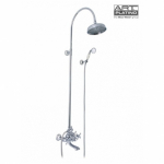 Du&scaron;o sistema Art Platino Nicolas NIK-ZWPN.500C