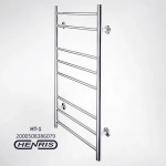 Vandeninis rank&scaron;luosčių džiovintuvas Henris HT-1&ldquo; 535*1000