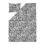 Patalynės komplektas IITTALA 150x210cm Cheetah, 6411923672542