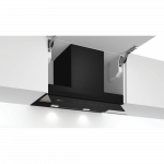 Įmontuojamas gartraukis Neff D65XAM2S0