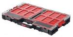 Smulkmenų dėžė QBRICK Organizer L 53.1x37.5x7.7cm