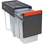 &Scaron;iuk&scaron;liadėžė FRANKE Cube 30, 134.0039.555