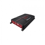 Automobilinis stiprintuvas PIONEER GM-A6704