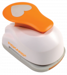 Skylamu&scaron;is Fiskars CRAFT 1004646, M, Hearts