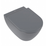 Pakabinamas WC Villeroy & Boch Subway 2.0 Direct-Flush 5614R0I4, be dangčio