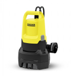 Drenažinis vandens siurblys Karcher SP 22.000 Dirt *EU, 1.645-850.0