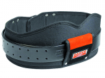 Heavy duty darbo diržas su prilaikymu
