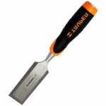 Medžio kaltas 25x100mm. Patogi "Confort grip" rankena Truper&reg;