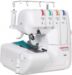 Siuvimo ma&scaron;ina Veritas Elastica II 1330