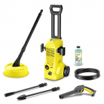 Auk&scaron;to slėgio plovykla Karcher 1.673-534.0