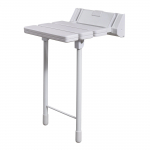 Pakabinama du&scaron;o kėdutė Thema Lux A-7, 320 mm x 328 mm x 500 mm