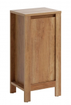 Vonios spintelė Comad CLASSIC OAK 810 FSC