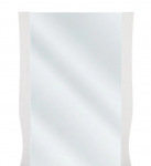 Vonios veidrodis Comad ELISABETH 840-60