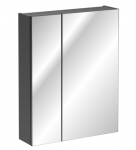 Vonios spintelė Comad MONAKO GREY 840 - FSC