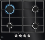 Dujinė kaitlentė Electrolux KGG6426K