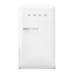 &Scaron;aldytuvas Smeg FAB10RWH6