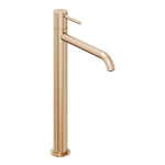 Praustuvo mai&scaron;ytuvas Ravak Espirit ES 015.60RGB X070348, rose gold